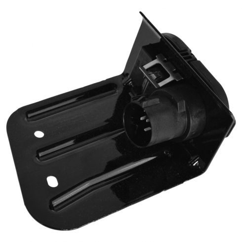 Ford F150 Truck 7 Way Trailer Hitch Plug | Ford F150 Truck ... seven pin wiring ford f 150 