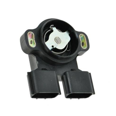 Nissan Altima Throttle Position Sensor Tps Replacement Nissan