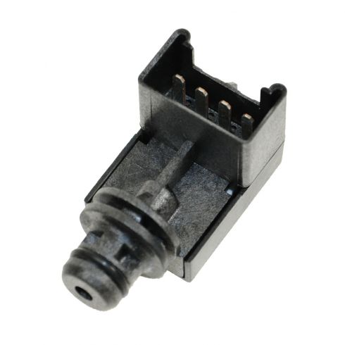 Replacement governor solenoid jeep #3