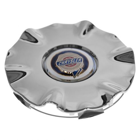 2001 Chrysler sebring wheel center cap #5