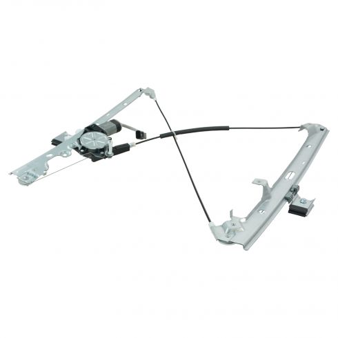 Front Driver Side Power Window Regulator For Chevy Silverado / GMC Sierra 2014-2020 – SHZAITOR