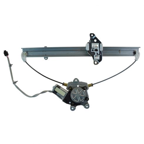 05 Nissan frontier window regulator #5