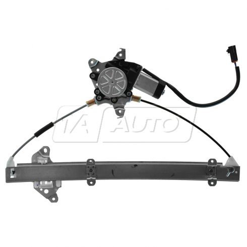 Nissan sentra window regulator slider #8