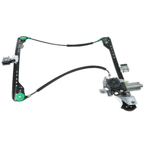 04 Chrysler pacifica window regulator #4