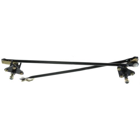 For 1996-2004 Toyota Tacoma Windshield Wiper Linkage Dorman 227LB92 1997 1998