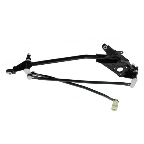 Replace windshield wipers honda civic 2006 #3