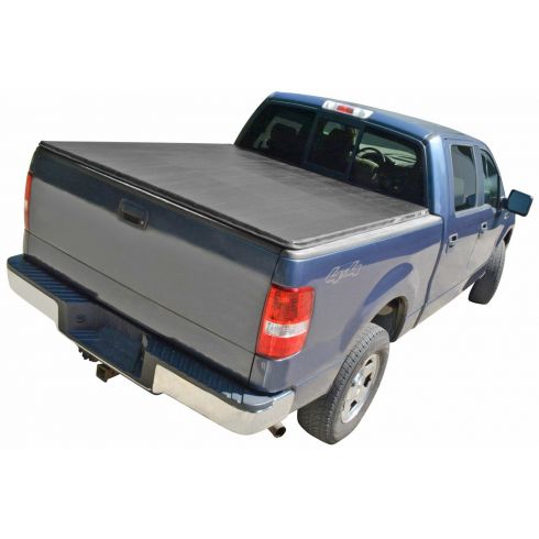 2012 Nissan frontier truck bed cover #4