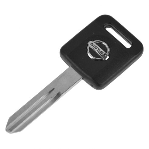 2009 Nissan sentra smart key #4