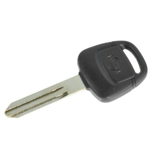 2005 Nissan key blank #2