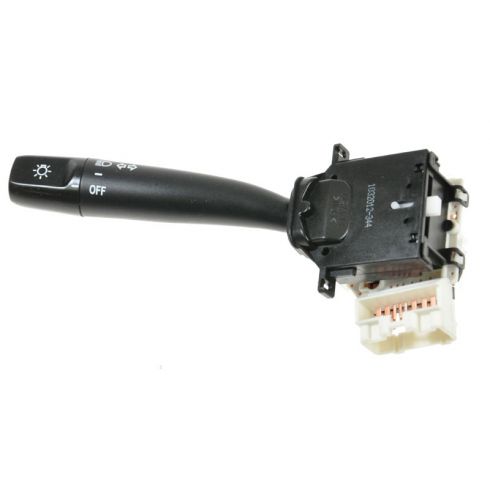 turn signal switch replacement toyota #3