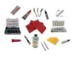 Paint, Chemicals, & Shop Supplies