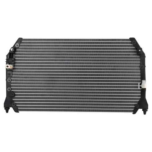 A/C Condenser