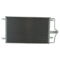 05-12 Escape Hybrid; 06-11 Mariner Hybbrid; 08-09 Tribute Hybrid w/2.3L, 2.5L A/C Condenser