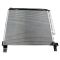 A/C Condenser and Receiver Drier Assembly