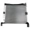 A/C Condenser and Receiver Drier Assembly