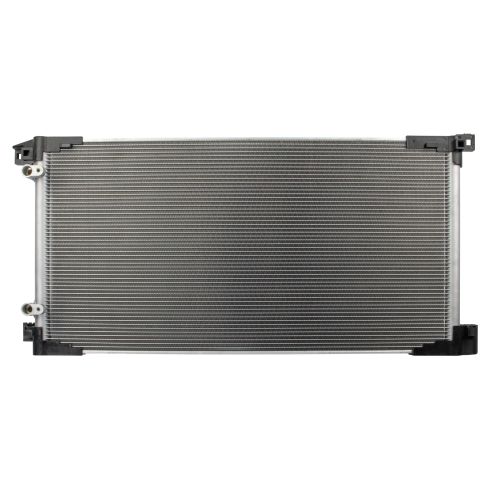 A/C Condenser
