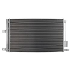 A/C Condenser and Receiver Drier Assembly