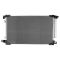 A/C Condenser and Receiver Drier Assembly