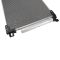 A/C Condenser and Receiver Drier Assembly