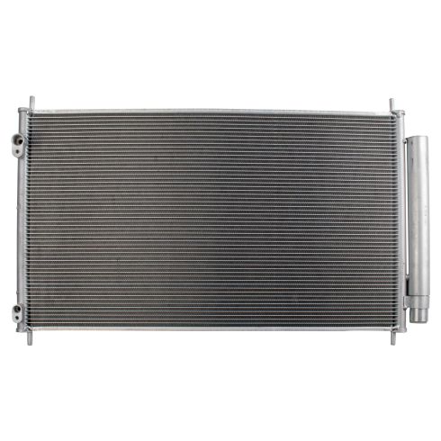 A/C Condenser and Receiver Drier Assembly