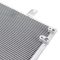 A/C Condenser and Receiver Drier Assembly