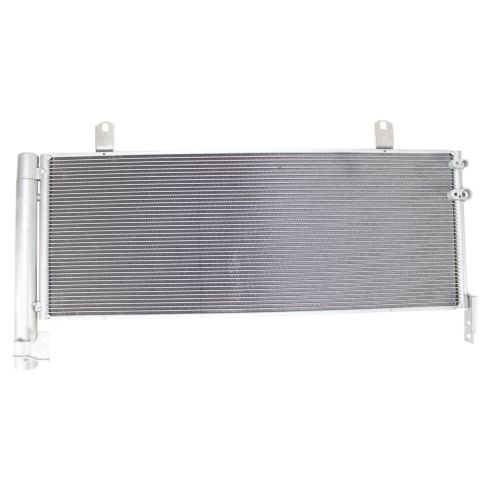 A/C Condenser and Receiver Drier Assembly