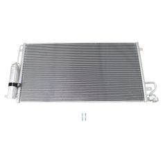 A/C Condenser