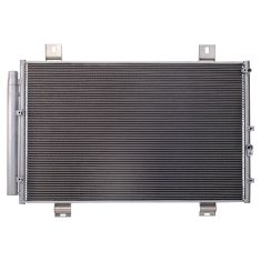 A/C Condenser