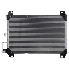 A/C Condenser