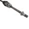 02-06 Toyota Camry V6; Lexus ES300, ES330 07-09 RX350 Fr CV Axle Shaft Pair