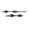 CV Axle Assembly Set