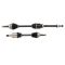 CV Axle Assembly Set