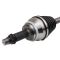 CV Axle Assembly Set