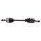 CV Axle Pair