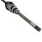 CV Axle Pair