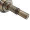 03-08 Pontiac Vibe; 03-08 Toyota Matrix CV Axle Shaft RH