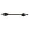 03-08 Pontiac Vibe; 03-08 Toyota Matrix CV Axle Shaft RH
