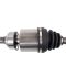 CV Axle Assembly