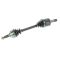 97-01 Lexus ES300; 97-04 Avalon; 97-01 Camry 3.0; 99-03 Solara 3.0; 98-03 Sienna