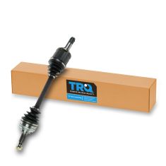 97-01 Lexus ES300; 97-04 Avalon; 97-01 Camry 3.0; 99-03 Solara 3.0; 98-03 Sienna CV Axle Shft LF
