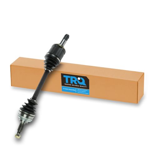 97-01 Lexus ES300; 97-04 Avalon; 97-01 Camry 3.0; 99-03 Solara 3.0; 98-03 Sienna CV Axle Shft LF