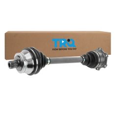 CV Axle Assembly