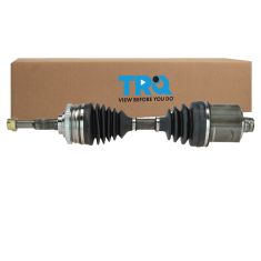 CV Axle Assembly