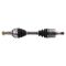 CV Axle Assembly