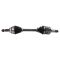 CV Axle Assembly