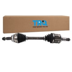CV Axle Assembly