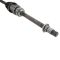 CV Axle Assembly