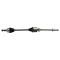 CV Axle Assembly