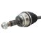 CV Axle Assembly