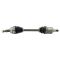 CV Axle Assembly